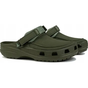 Dámská obuv Crocs pánské pantofle CROCS YUKON VISTA II LR CLOG M 207689 velikost 41,5