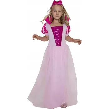 Karnevalový kostým Kostým princezny Arpex vel. 12