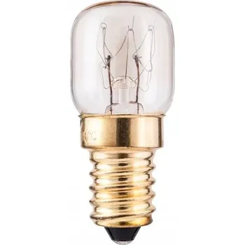 Žárovka Žárovka Special Standard Lamp 15W E14 T22 240V 22x