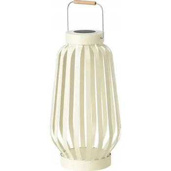 Lampička IKEA SOLVINDEN Solární stolní lampa LED, výška 42 cm