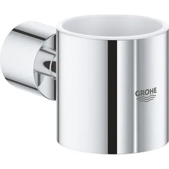 Vodovodní baterie GROHE ATRIO univerzální držák, nástěnný, chrom