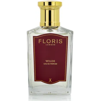 Unisex parfém Floris Wilde EDP 50 ml UNISEX