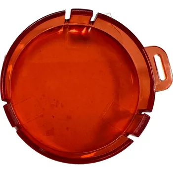 Barevný filtr objektivu pro kameru DJI Action, červený