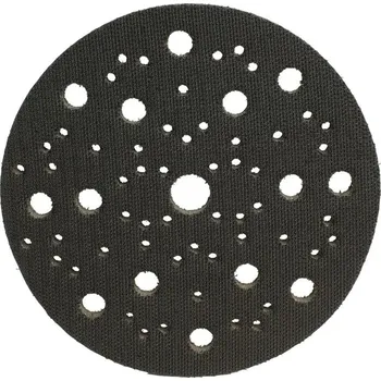 podložka Změkčovací podložka Mirka Ø150x10mm, 67děr