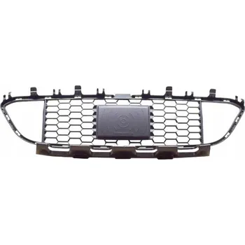 Nárazník Dekorativní mřížka nárazníku BMW 3 3 GT F30 31 34 35 12-