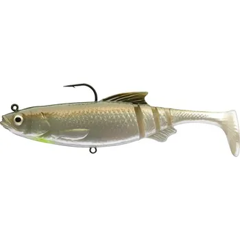 Daiwa Gumová Nástraha Prorex Lazy Roach AYU RD - 12 cm 29 g