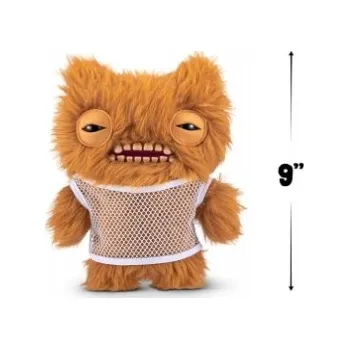 plyšák FUGGLER VACAY VIBES MUNCH MUNCH PLYŠÁK MEDVÍDEK SBĚRATELSKÝ PRO DĚTI