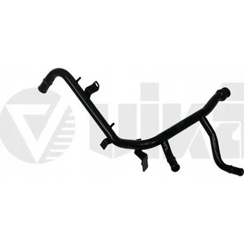 Posilovač řízení DT Spare Parts 4.62232 Nárazník