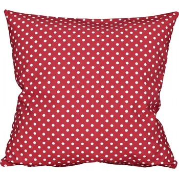 Povlak bavlna Romantik 40x40 cm