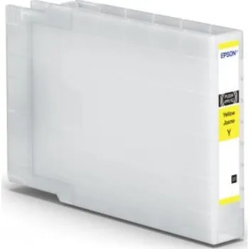Tiskárna EPSON Ink bar WF-C81xx / WF-C86xx Ink Cartridge XL Yellow (4.600 str.)