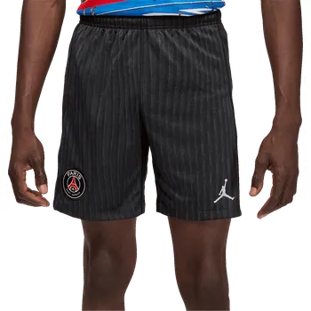 Pánské kraťasy Šortky Jordan Dri-FIT Paris Saint-Germain Stadium 4th Short 2025/26 hq4207-045 Velikost XXL