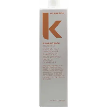 Vlasová regenerace Kevin.Murphy Plumping.Wash Shampoo 1000 ml