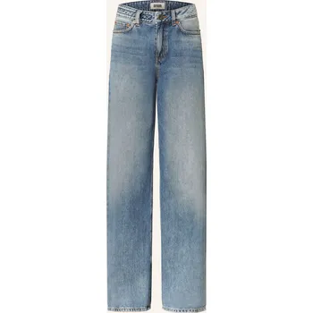 Drykorn Dámské Wide Leg Džíny Medley, 3560 blau, 34