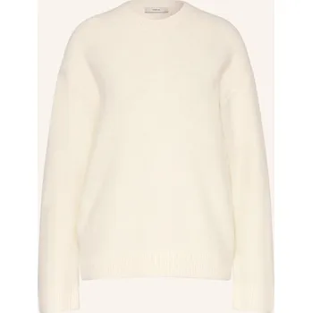 Dámský svetr Vince Dámský Kašmírový Svetr, režná, 34