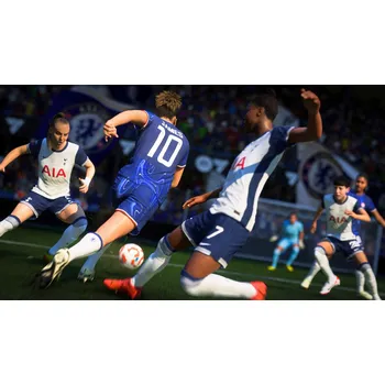 Hra pro Nintendo Hra Nintendo Switch - EA Sports FC 25