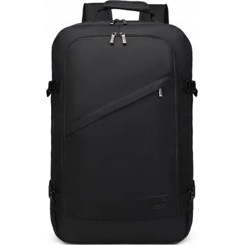 Městský batoh Cestovní taška Kono Batoh do letadla 55x40x20 Velká 40L