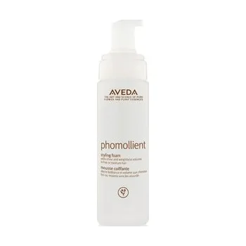 Kosmetika Aveda Phomolient Styling Foam stylingová pěna pro objem a plnost 200 ml