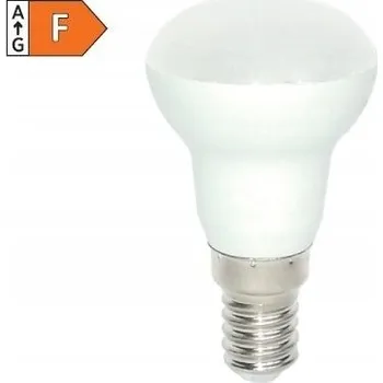 Žárovka Diolamp SMD LED reflektor matný R50 7W/E14/230V/3000K/620Lm/120°/A+