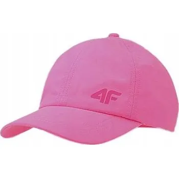 Čepice 4F dětská baseballová čepice univerzální