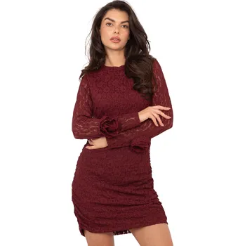 Dámské šaty Italy Moda šaty klasické mini, univerzální velikost