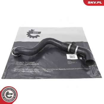 Chladič motoru Hadice chladiče ESEN SKV 54SKV895