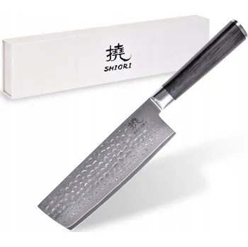 Kuchyňský nůž Nůž na zeleniny Shiori 16,8 cm