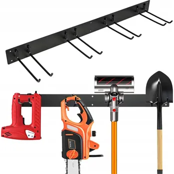 Věšák Držák na nářadí 90 cm
