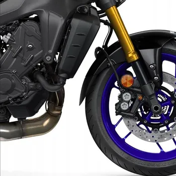 PUIG 20811N Nástavec zadního blatníku Yamaha MT-09 / Tracer 9 / XSR900