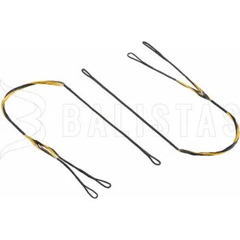 Lukostřelba Lanoví pro kuši Guillotine X set