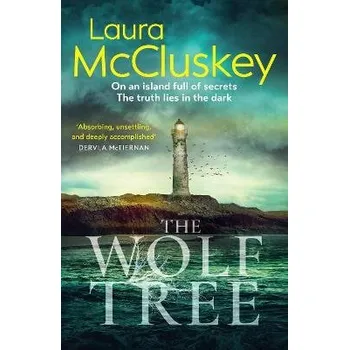 Cizí jazyk Wolf Tree