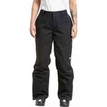 Meatfly Unisex SNB & SKI kalhoty Meatfly, Andry black 2025/26 Velikost: M