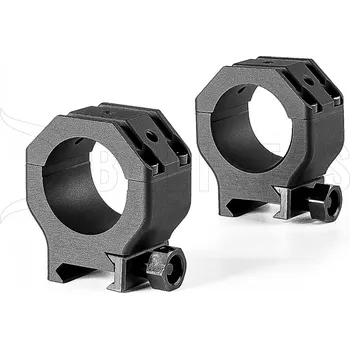 Puškohled Montáž Valiant 22mm/30mm střední