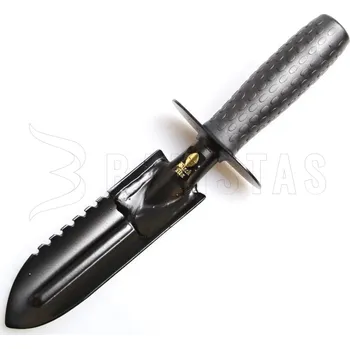 Lopata Lopatka Black Ada Stingray