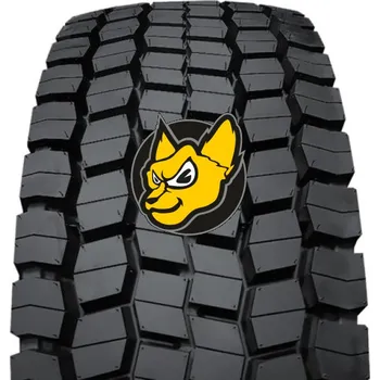 CTM GHD20 295/80 R22.50 154/149M M+S 3PMSF Drive