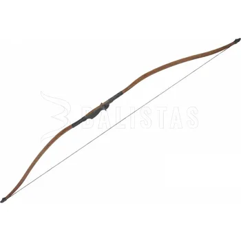Lukostřelba Luk Robin Hood 30-35lb Wood