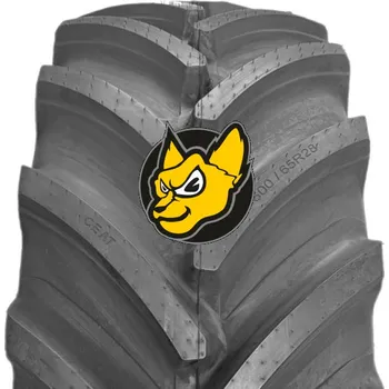Pneu pro těžký stroj Ceat Torquemax (R1-W) Torque VF600/70 R30 TL
