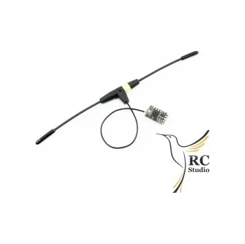 RC vybavení FrSky R9 MM-OTA