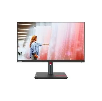 Monitor Lenovo LCD P24h-2L 23.8" IPS/16:9/2560x1440/300cd/1000:1/6ms/Repro/USB Hub/USB-C/HDMI+DP/R (63B4GAT6EU)