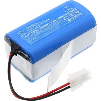 Domácí spotřebič Cameron Sino CS-ETS426VX 3200 mAh