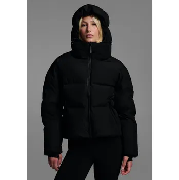 Cyklistické kalhoty Dámská bunda Cordova Meribel Onyx