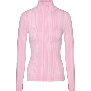 Cyklistické kalhoty Dámské triko Cordova Sol Top Peony