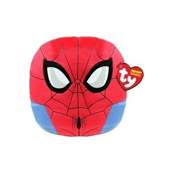 plyšák Squishy Beanies Marvel Spiderman 22cm