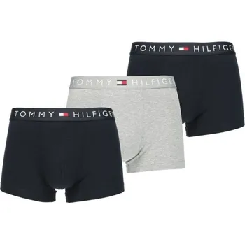 Pánské spodní prádlo Tommy Hilfiger UM0UM03181 3 ks