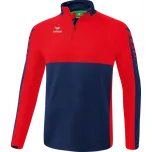 Mikina Erima Six Wings Trainingstop 1262205 Velikost 140