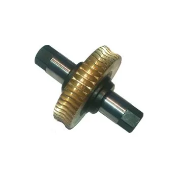 Příslušenství k zahradní technice Kolo šnekové AKY 357/8 pro 4takt