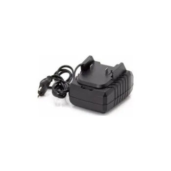 Nabíječka pro Li-ion baterie