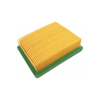 Filtr vzduchový NAC, NGP vysoký Q