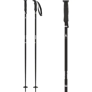 Sjezdová hůlka Atomic Cloud Black 2018/19 115 cm