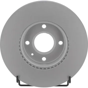 Brzdový systém Brzdový kotouč JURID 563342JC