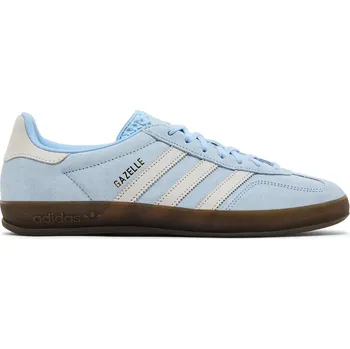 Dámská obuv adidas Gazelle Indoor Clear Sky Off White (W) Velikost: 37 1/3